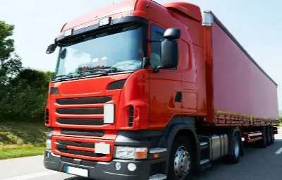 Adana Seferihisar Ambar Kargo