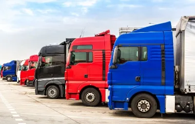 Adana Seferihisar Ambar Nakliyat